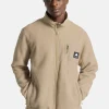 Men's Burton Cinder Full-Zip Fleece