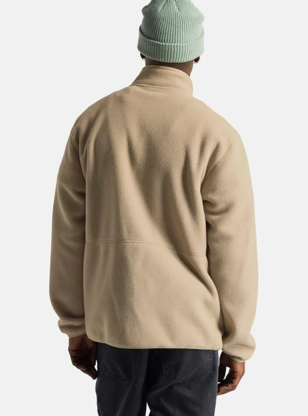 Men's Burton Cinder Full-Zip Fleece