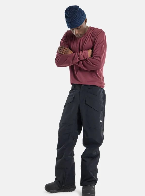 Men's Burton Covert 2.0 2L Insulated Pants