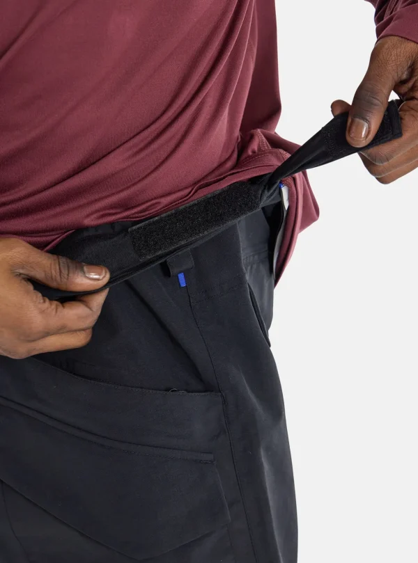 Men's Burton Covert 2.0 2L Insulated Pants