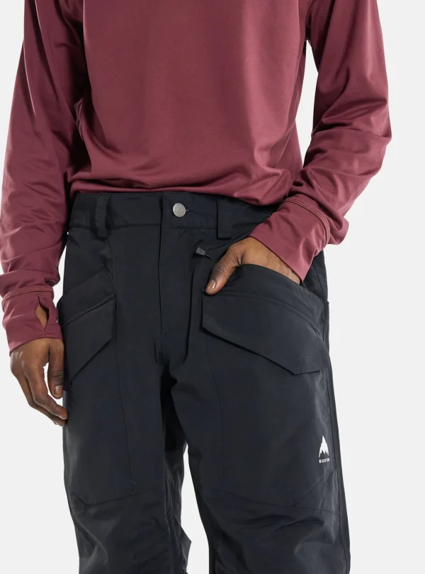 Men's Burton Covert 2.0 2L Insulated Pants