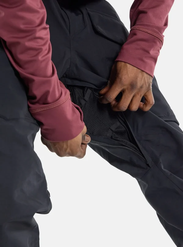 Men's Burton Covert 2.0 2L Insulated Pants