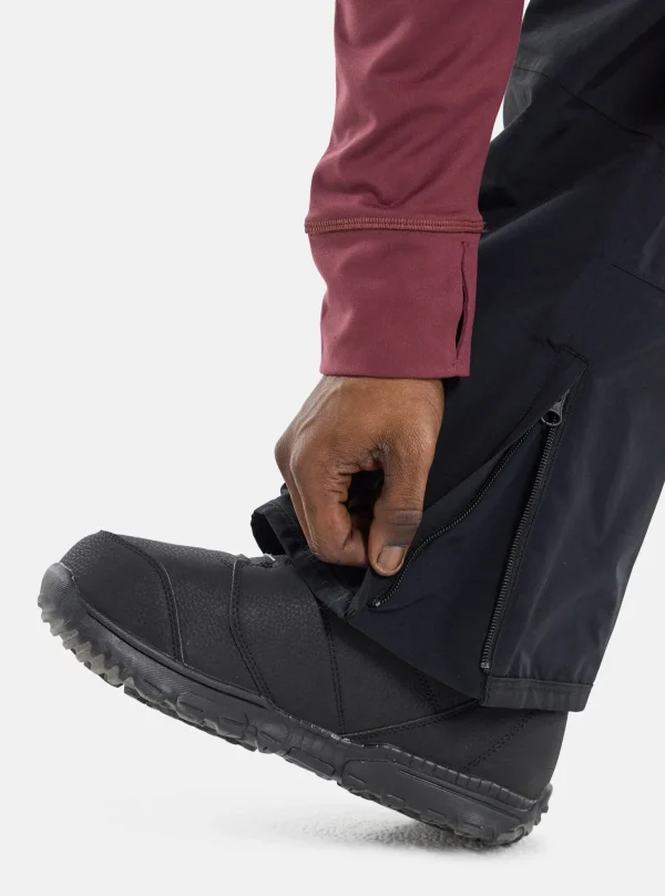 Men's Burton Covert 2.0 2L Insulated Pants