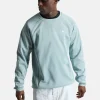 Men's Burton Crown Weatherproof Pullover Crewneck Fleece