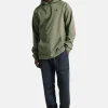 Men's Burton Crown Weatherproof Pullover Fleece