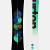 Men's Burton Custom Camber Snowboard
