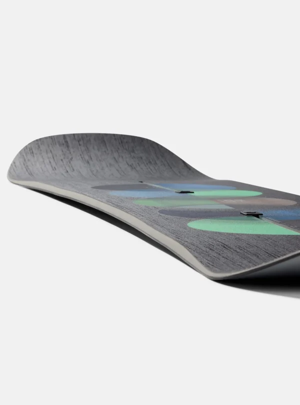Men's Burton Custom Camber Snowboard