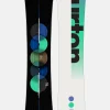 Men's Burton Custom Flying V Snowboard