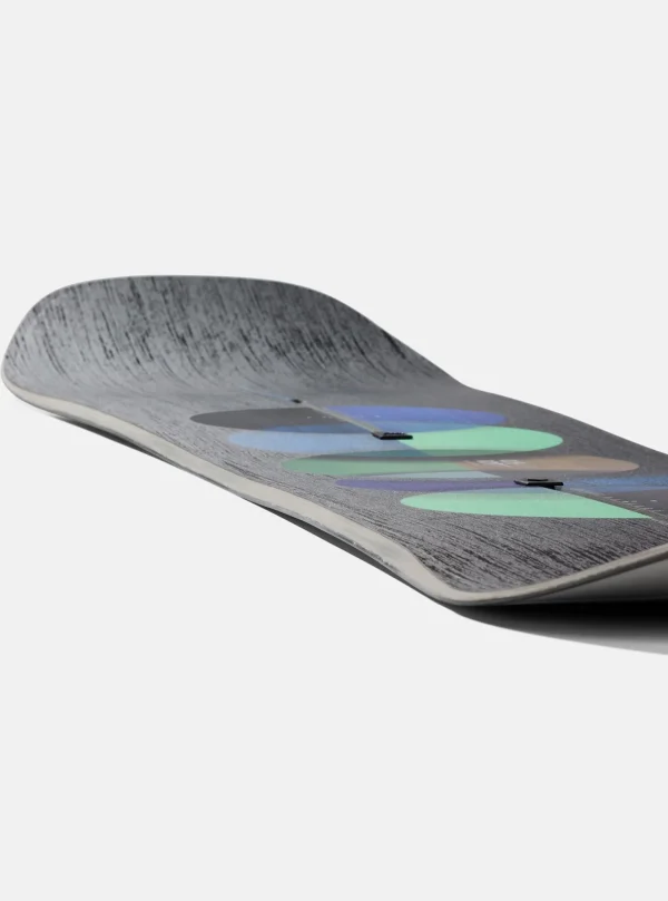Men's Burton Custom Flying V Snowboard
