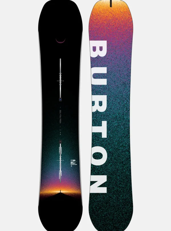 Men's Burton Custom X Camber Snowboard
