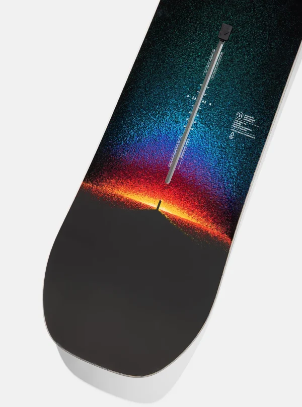 Men's Burton Custom X Camber Snowboard