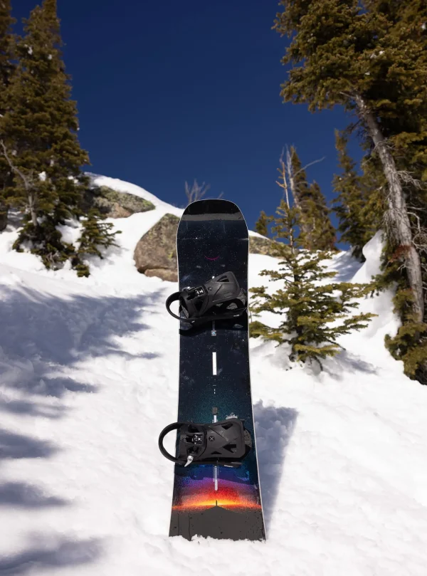 Men's Burton Custom X Camber Snowboard