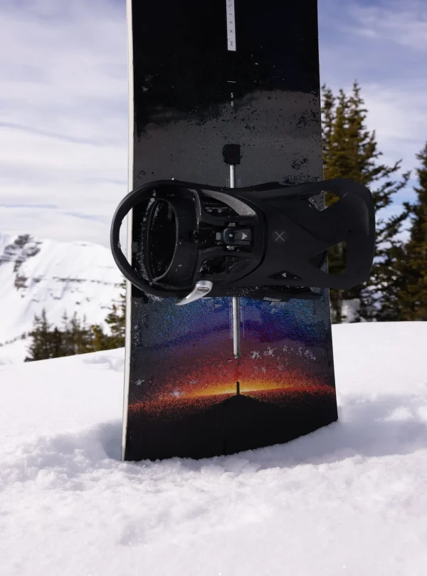 Men's Burton Custom X Camber Snowboard