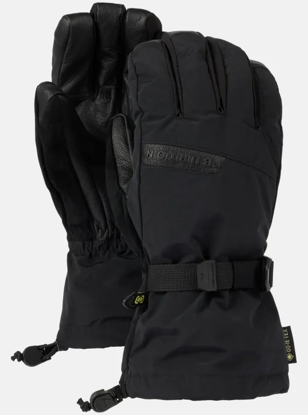 Men's Burton Deluxe GORE‑TEX Gloves