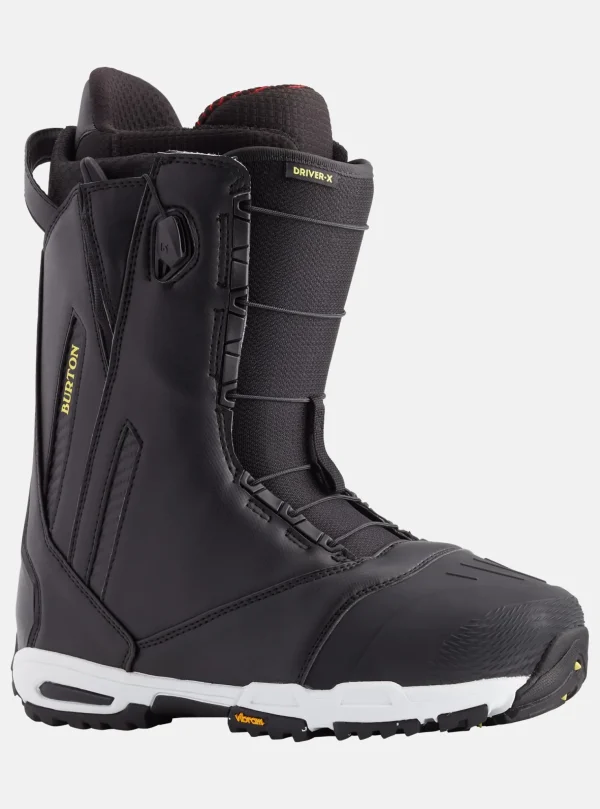Men's Burton Driver X Snowboard Boots