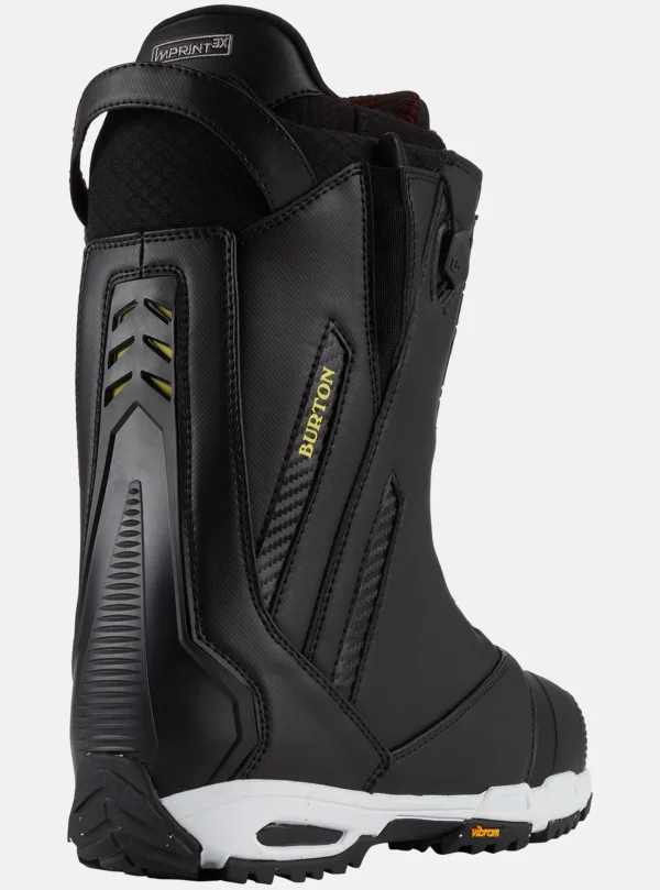 Men's Burton Driver X Snowboard Boots