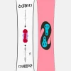 Men's Burton Free Thinker Camber Snowboard