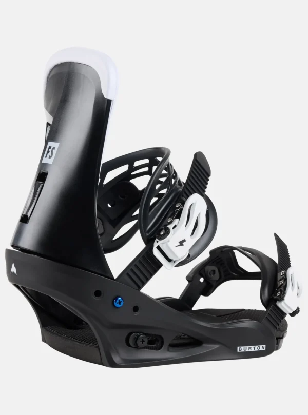 Men's Burton Freestyle Re:Flex Snowboard Bindings