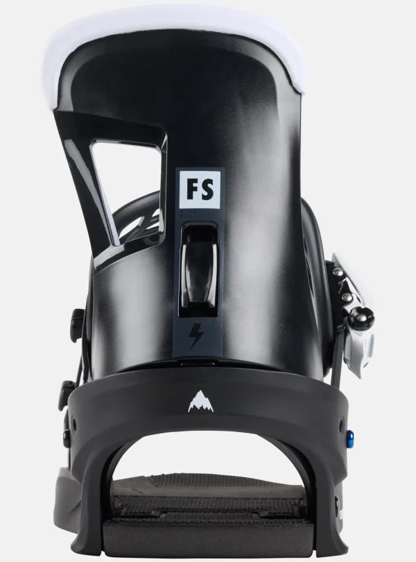 Men's Burton Freestyle Re:Flex Snowboard Bindings