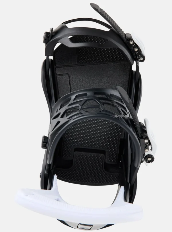 Men's Burton Freestyle Re:Flex Snowboard Bindings