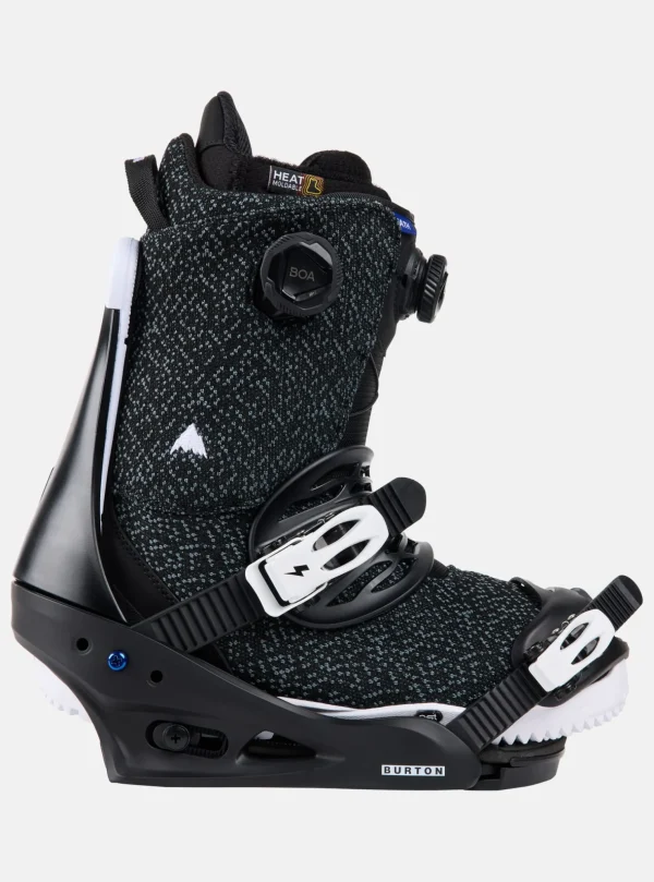 Men's Burton Freestyle Re:Flex Snowboard Bindings