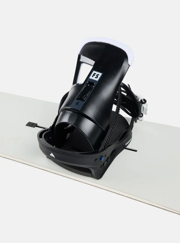 Men's Burton Freestyle Re:Flex Snowboard Bindings