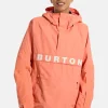 Men's Burton Frostner 2L Anorak Jacket