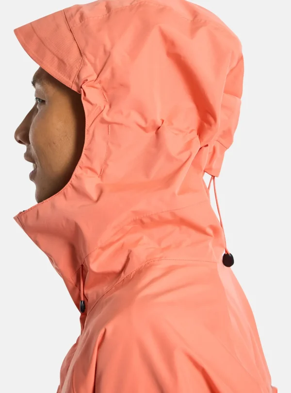 Men's Burton Frostner 2L Anorak Jacket