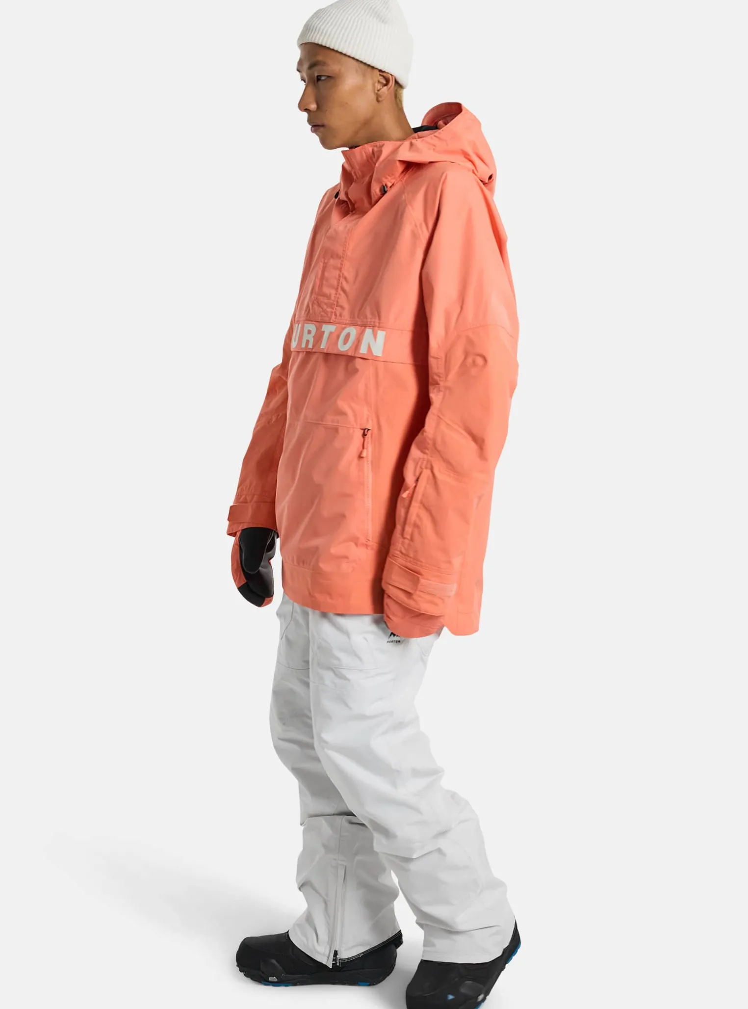 mens_burton_frostner_l_an_7.webp Men's Burton Frostner 2L Anorak Jacket
