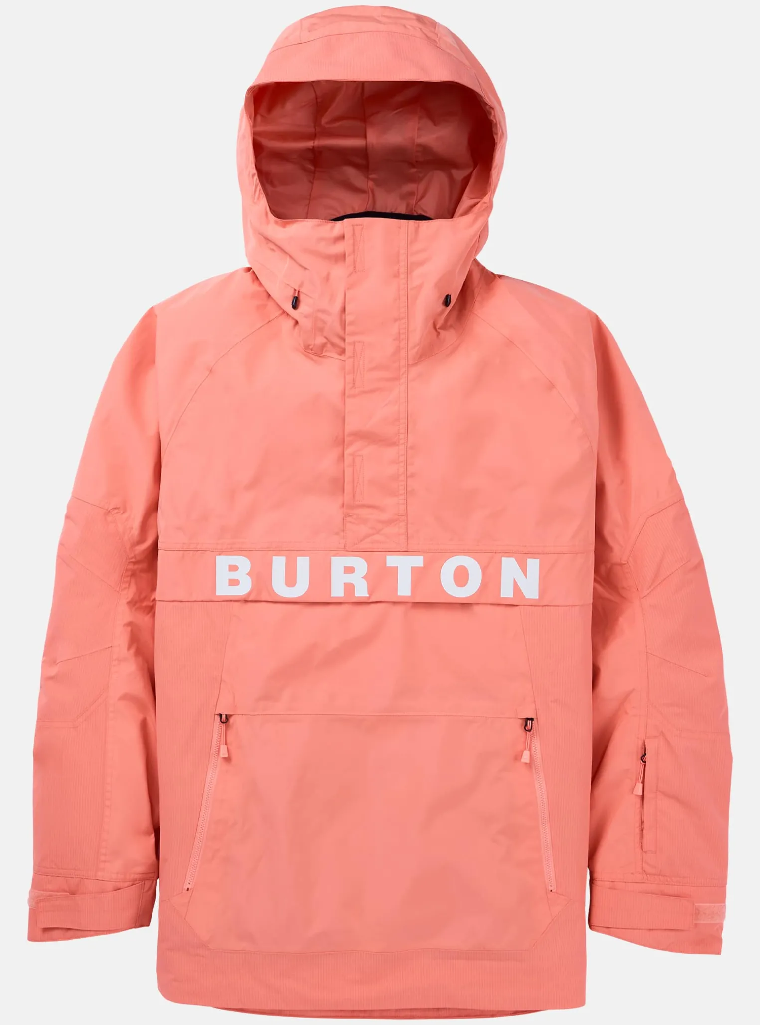 mens_burton_frostner_l_an_8.webp Men's Burton Frostner 2L Anorak Jacket