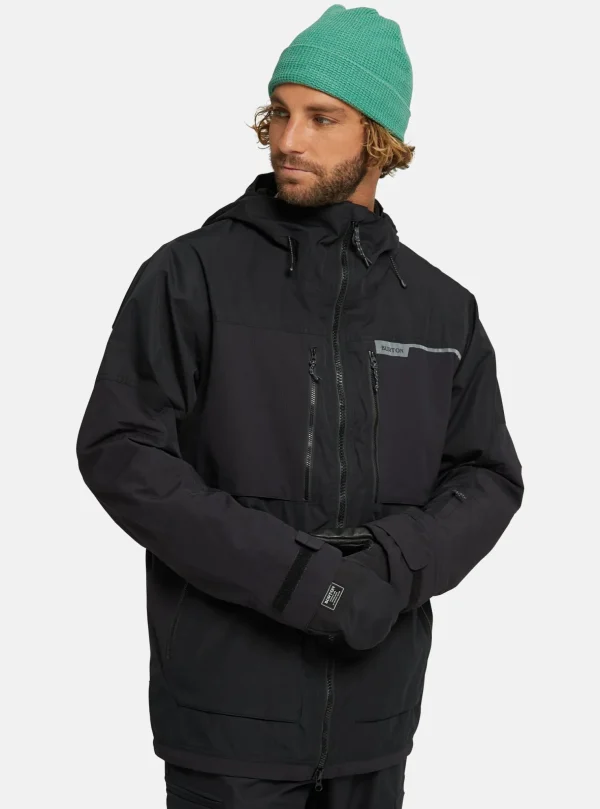 Men's Burton Frostner 2L Jacket