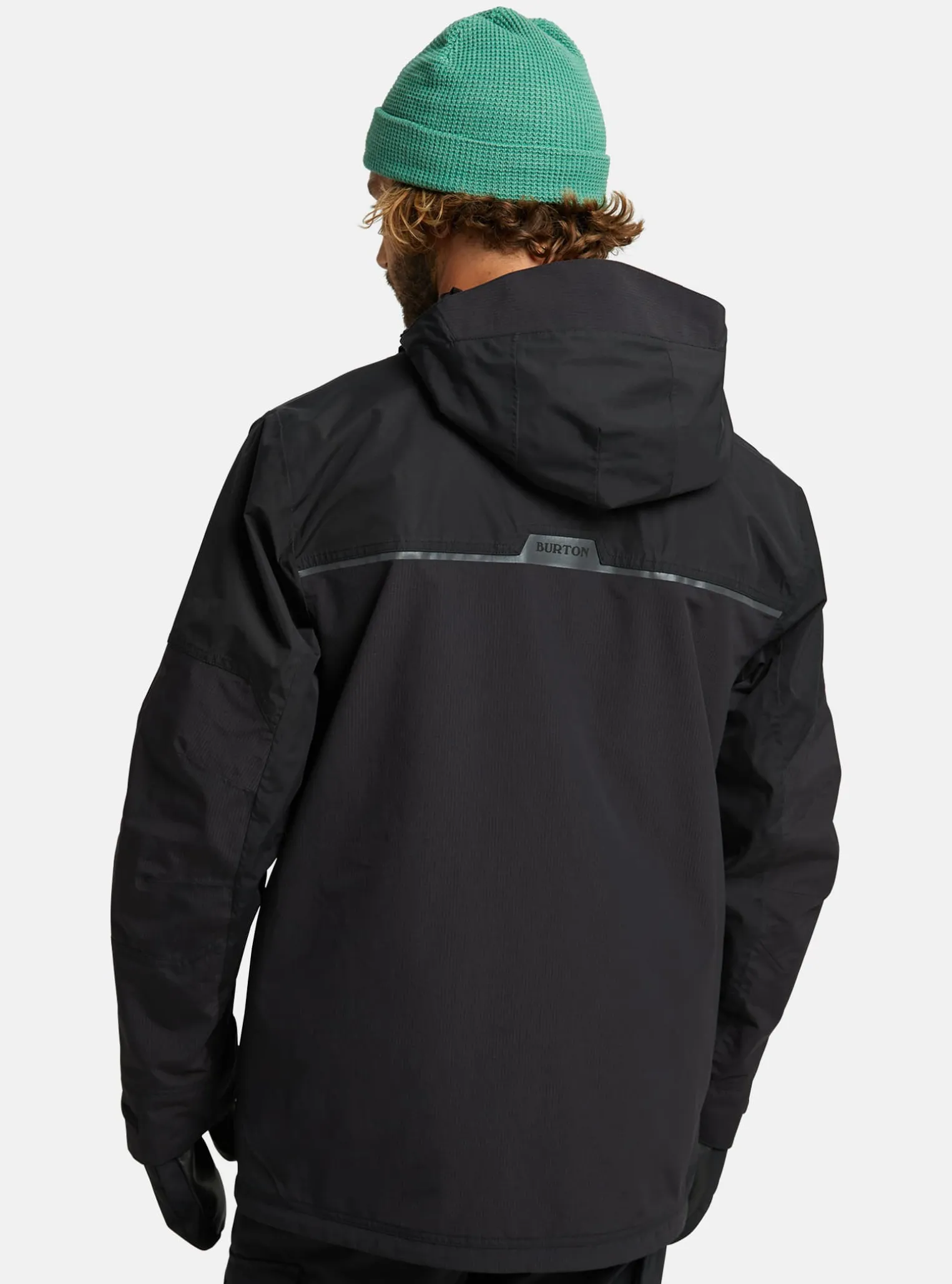 mens_burton_frostner_l_ja_1.webp Men's Burton Frostner 2L Jacket