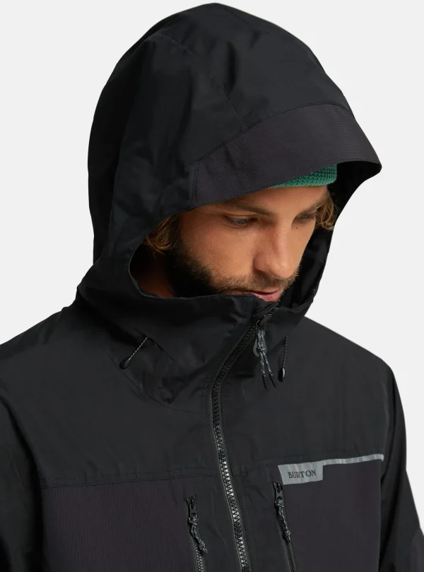 Men's Burton Frostner 2L Jacket