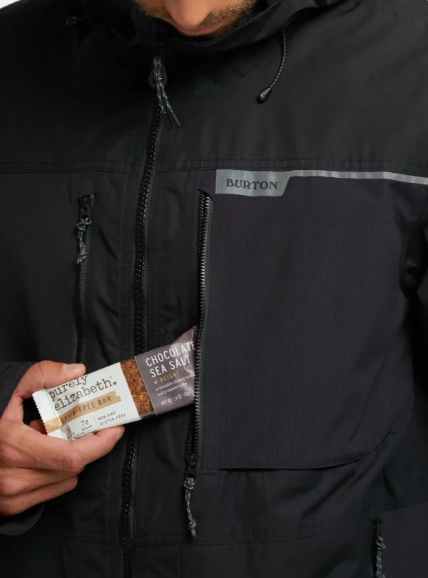 Men's Burton Frostner 2L Jacket