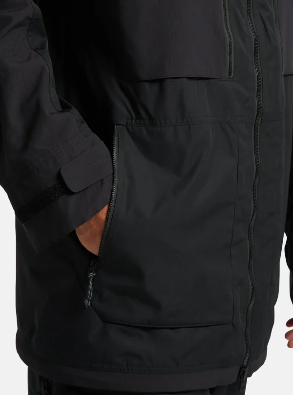 Men's Burton Frostner 2L Jacket
