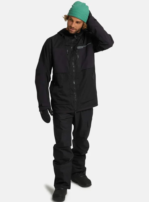 Men's Burton Frostner 2L Jacket