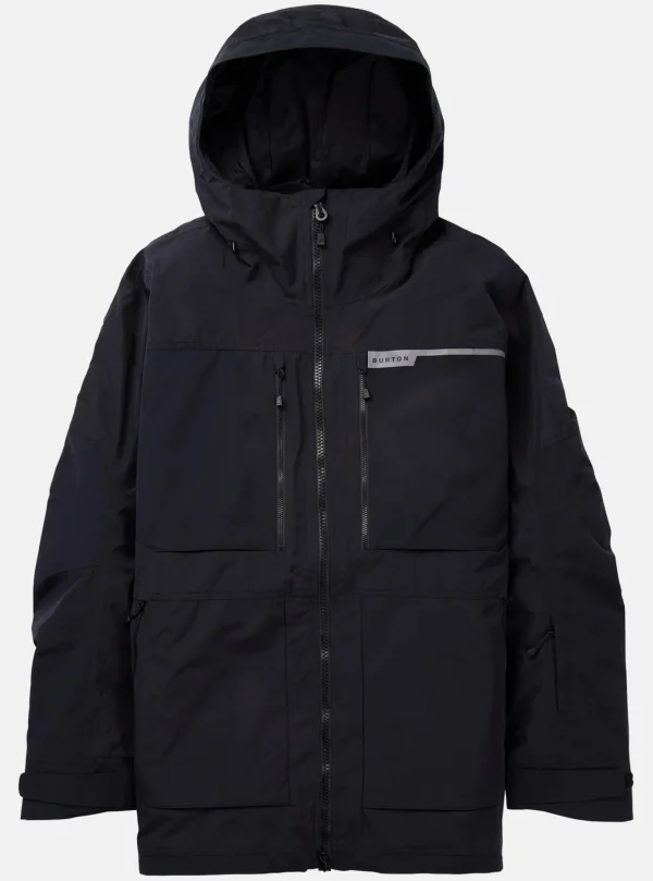 Men's Burton Frostner 2L Jacket