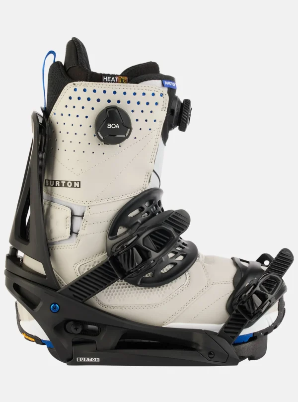 Men's Burton Genesis EST® Snowboard Bindings