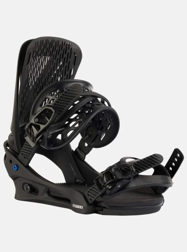 Men's Burton Genesis Re:Flex Snowboard Bindings
