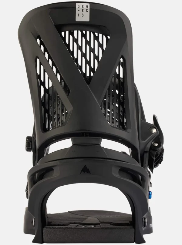 Men's Burton Genesis Re:Flex Snowboard Bindings