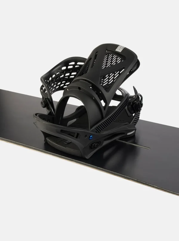 Men's Burton Genesis Re:Flex Snowboard Bindings
