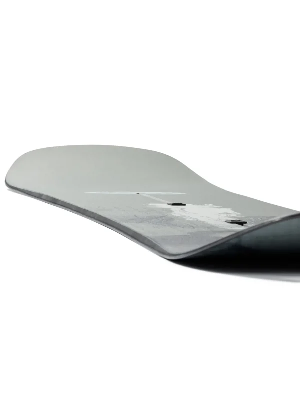 Men's Burton Instigator Flat Top Snowboard