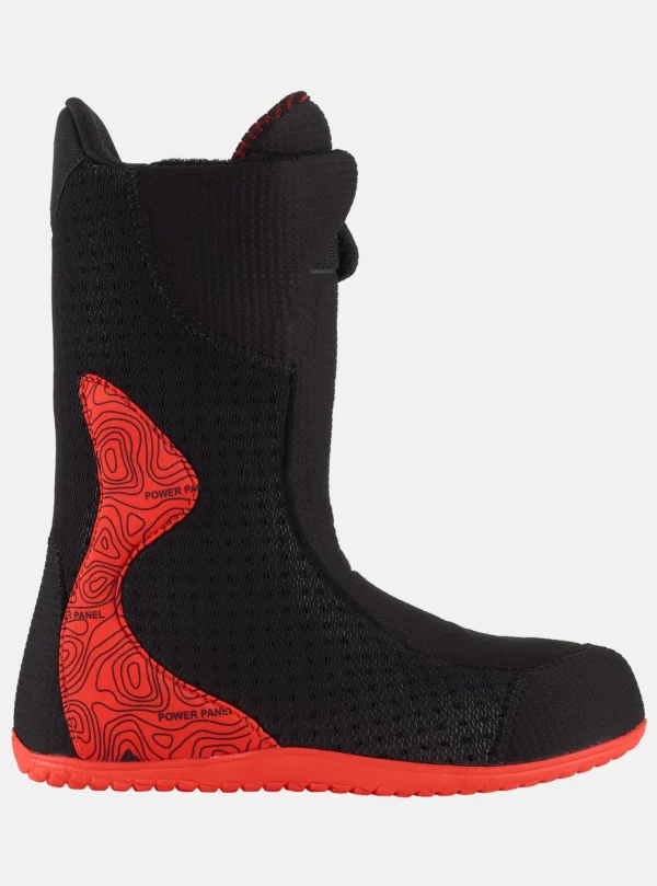 Men's Burton Ion Snowboard Boots
