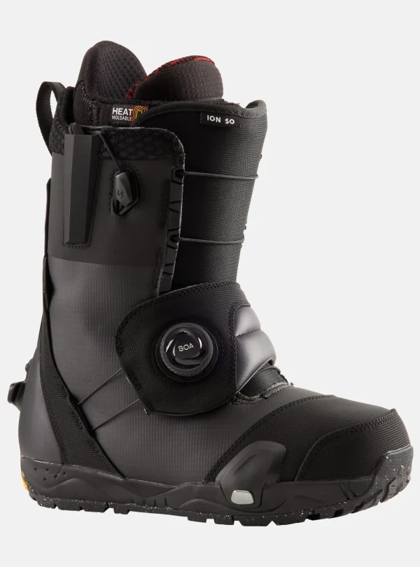 Men's Burton Ion Step On® Wide Snowboard Boots