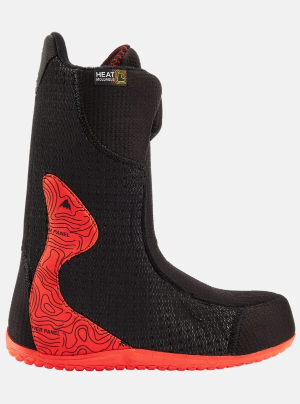 Men's Burton Ion Step On® Wide Snowboard Boots