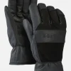 Men's Burton Lifty Leather Gloves