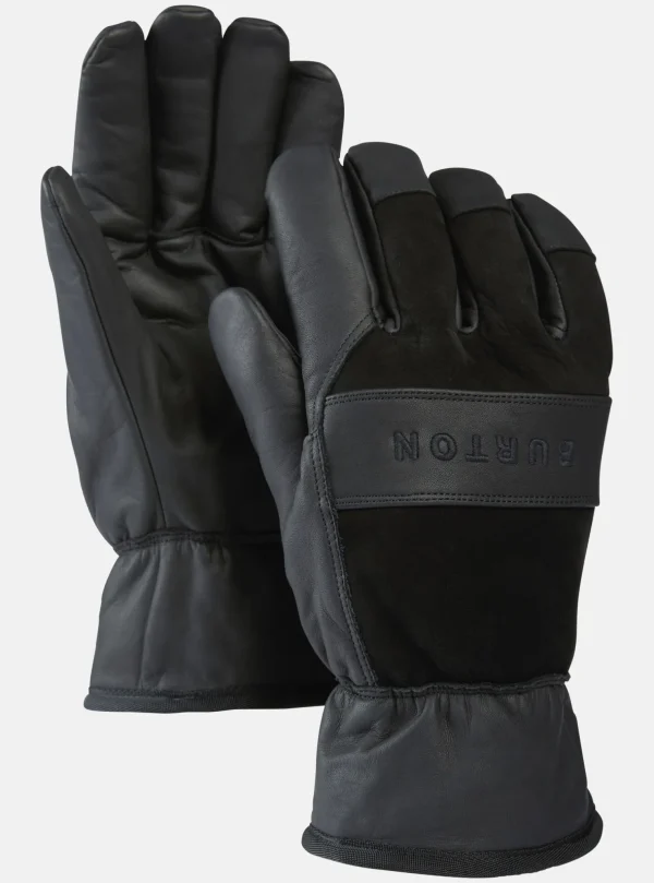 Men's Burton Lifty Leather Gloves