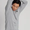 Men's Burton Lightweight X Base Layer Crewneck