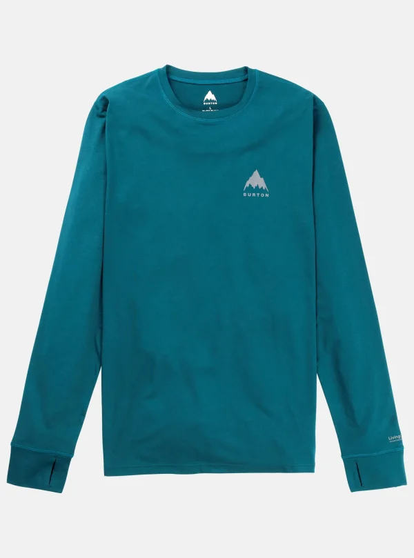 Men's Burton Lightweight X Base Layer Crewneck