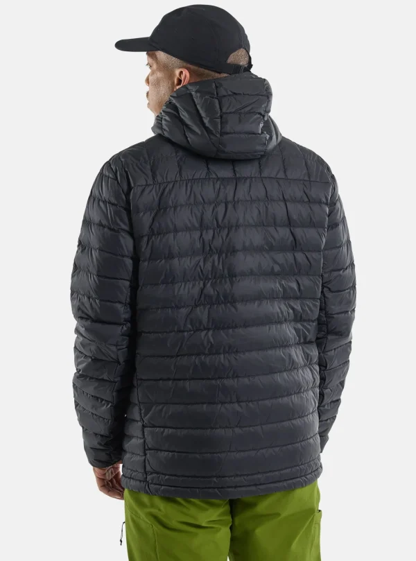 Men's Burton Mid-Heat Hooded Down Jacket